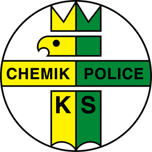 MKS Chemik Police Logo ,Logo , icon , SVG MKS Chemik Police Logo
