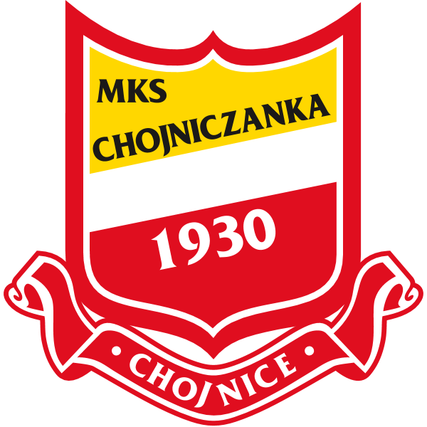 MKS Chojniczanka 1930 Logo