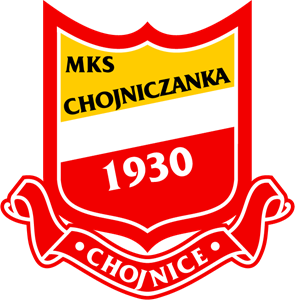 MKS Chojniczanka Chojnice Logo