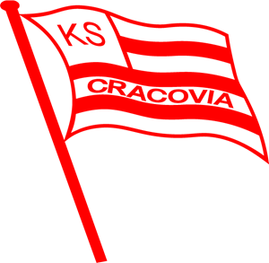 MKS Cracovia SSA (2008) Logo