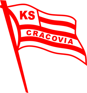 MKS Cracovia SSA Logo