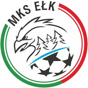 MKS Ełk Logo