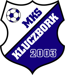 MKS Kluczbork Logo