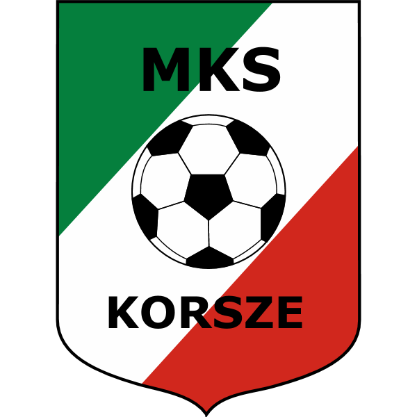 MKS Korsze Logo