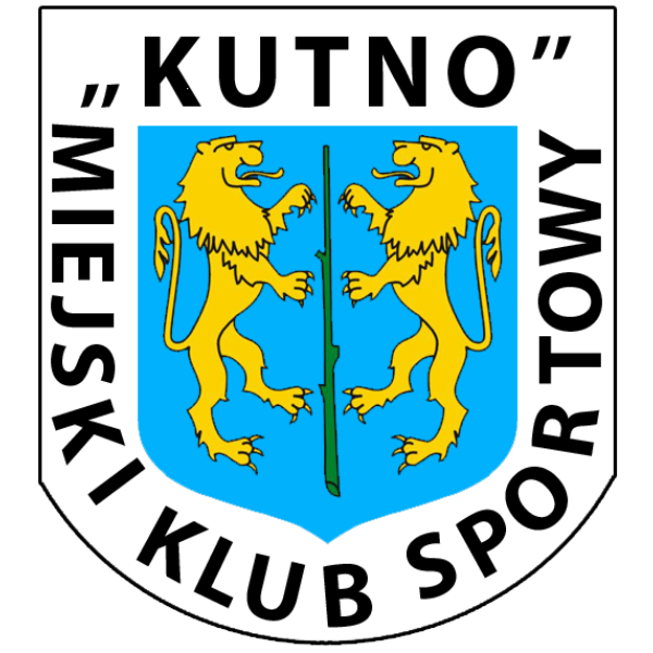 MKS Kutno Logo