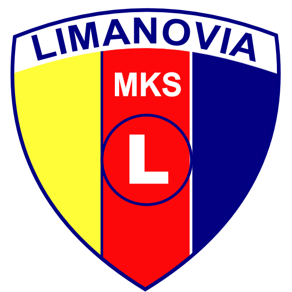 MKS Limanovia Limanowa Logo