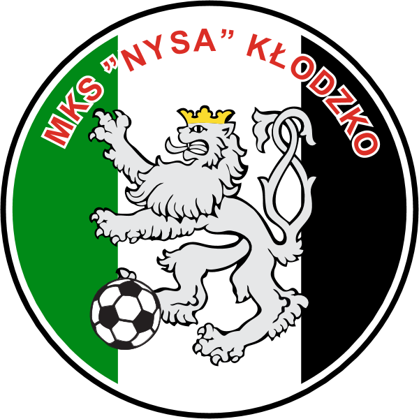 MKS Nysa Kłodzko Logo ,Logo , icon , SVG MKS Nysa Kłodzko Logo