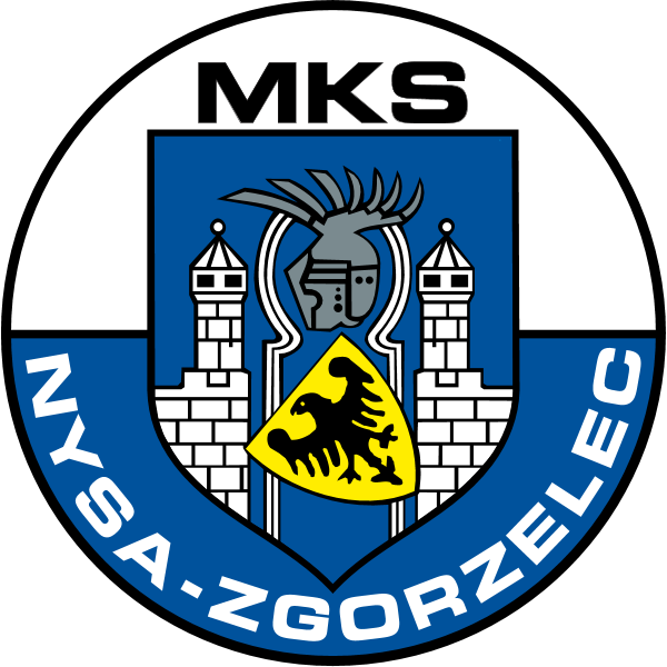 MKS Nysa Zgorzelec Logo ,Logo , icon , SVG MKS Nysa Zgorzelec Logo