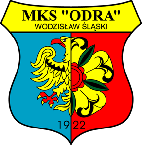 MKS Odra Wodzislaw Slaski Logo