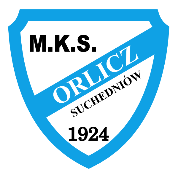 MKS Orlicz Suchedniow Logo ,Logo , icon , SVG MKS Orlicz Suchedniow Logo