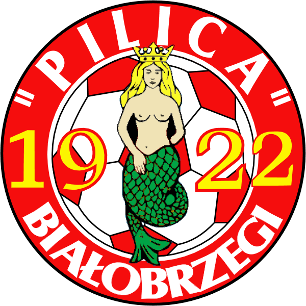 MKS PILICA BIALOBRZEGI Logo