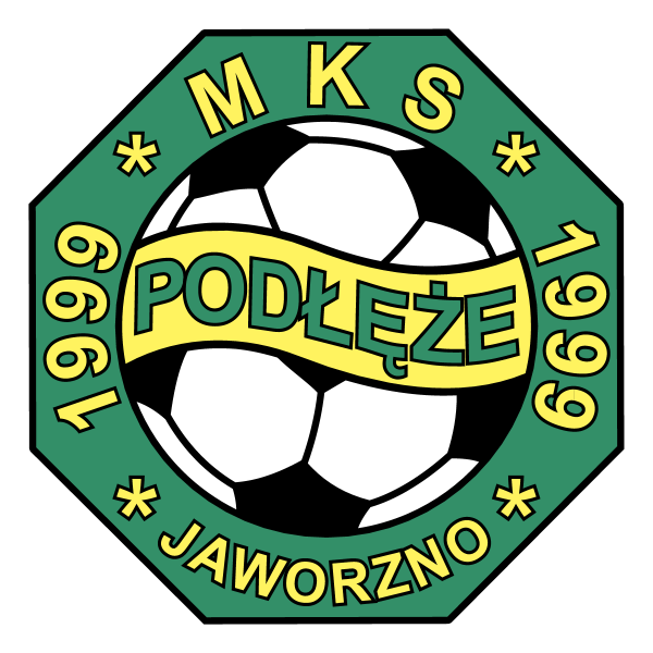 MKS Podleze Jaworzno Download png