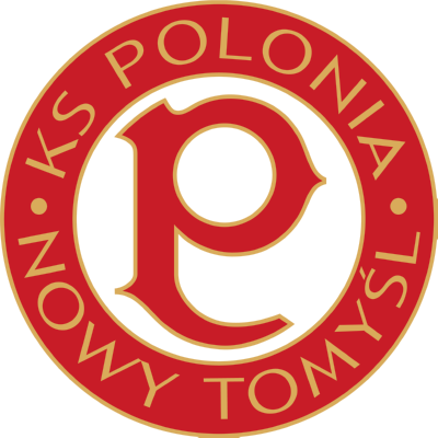 MKS Polonia Nowy Tomyśl Logo