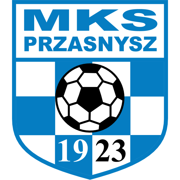 MKS Przasnysz Logo