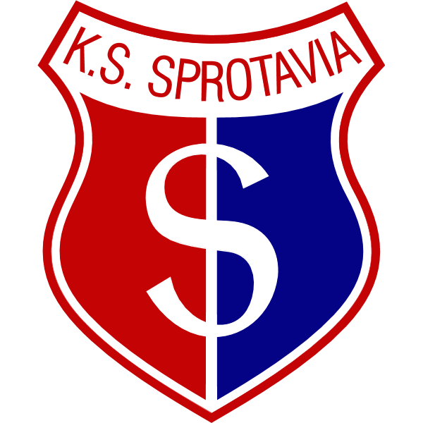 MKS Sprotavia Szprotawa Logo