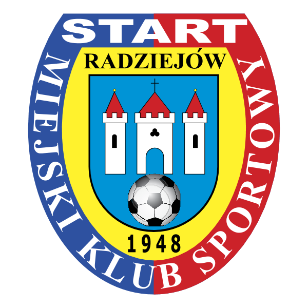 MKS Start Radziejow