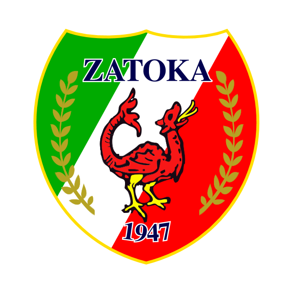 MKS Zatoka Braniewo Logo