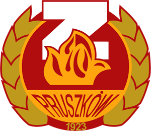 MKS Znicz Pruszkow Logo ,Logo , icon , SVG MKS Znicz Pruszkow Logo