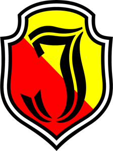 MKSB Jagiellonia Bialystok (2007) Logo