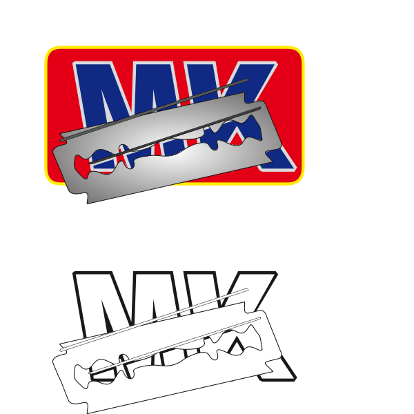 Mkzilet Logo ,Logo , icon , SVG Mkzilet Logo