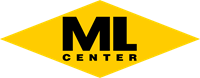 ML Center Logo ,Logo , icon , SVG ML Center Logo