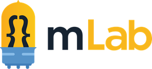 mLab Logo ,Logo , icon , SVG mLab Logo
