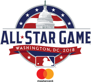 MLB All-Star Game Logo ,Logo , icon , SVG MLB All-Star Game Logo