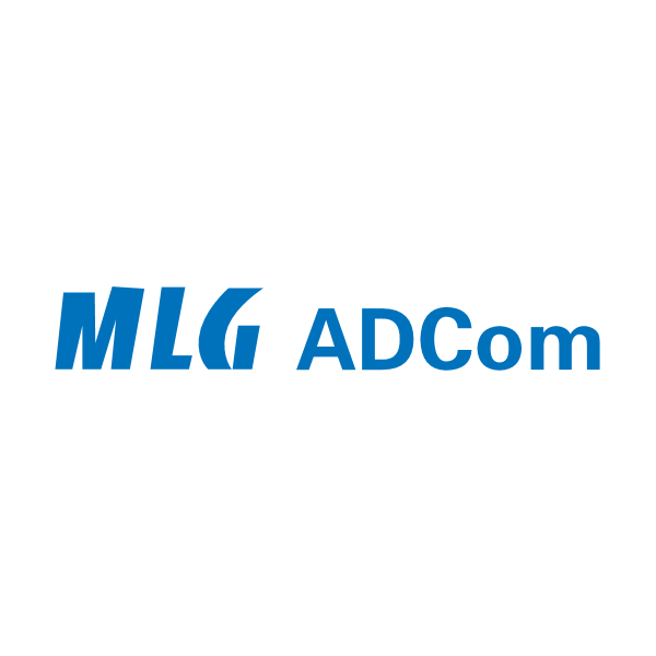 MLG ADCom Logo ,Logo , icon , SVG MLG ADCom Logo