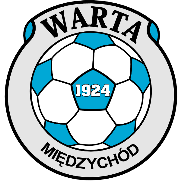 MLKP Warta Międzychód Logo