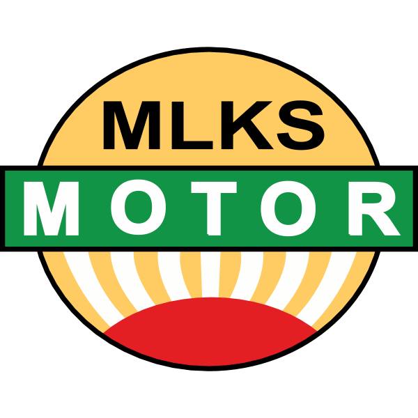 MLKS Motor Lubawa Logo
