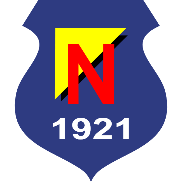 MLKS Nadnarwianka Pułtusk Logo ,Logo , icon , SVG MLKS Nadnarwianka Pułtusk Logo