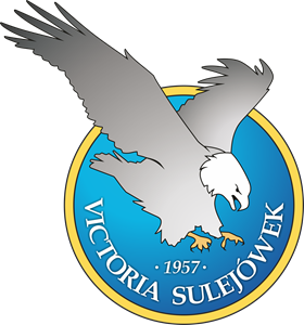 MLKS Victoria Sulejówek Logo