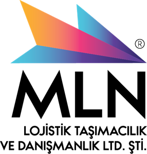 mln logistics Logo ,Logo , icon , SVG mln logistics Logo