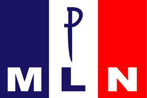 MLN Logo