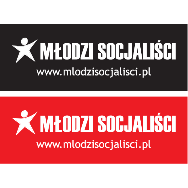 Mlodzi Socjalisci Logo ,Logo , icon , SVG Mlodzi Socjalisci Logo