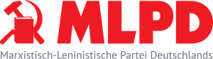 MLPD Logo ,Logo , icon , SVG MLPD Logo