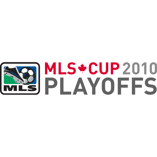 MLS Cup 2010 Playoffs Logo ,Logo , icon , SVG MLS Cup 2010 Playoffs Logo