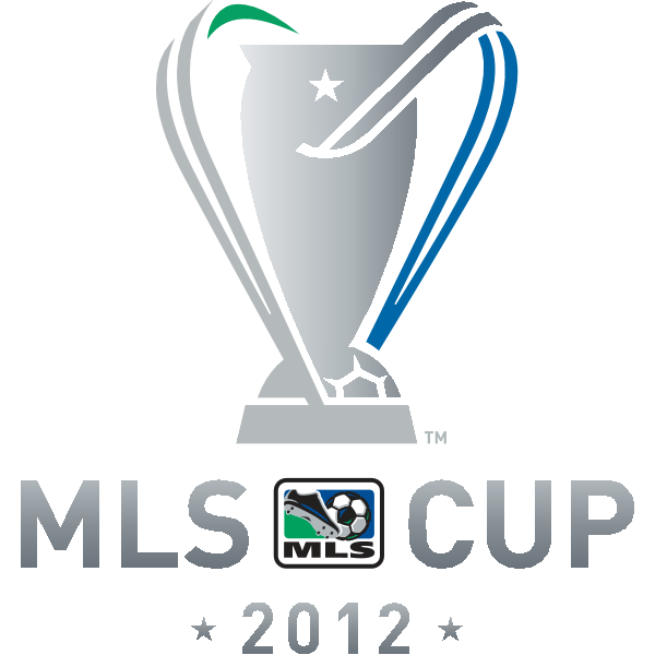 MLS Cup 2012 Logo ,Logo , icon , SVG MLS Cup 2012 Logo
