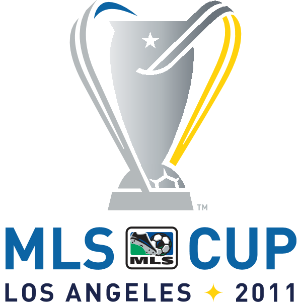 MLS Cup Los Angeles 2011 Logo ,Logo , icon , SVG MLS Cup Los Angeles 2011 Logo