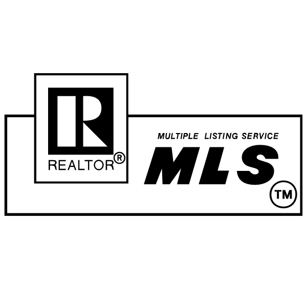 MLS Realtor ,Logo , icon , SVG MLS Realtor