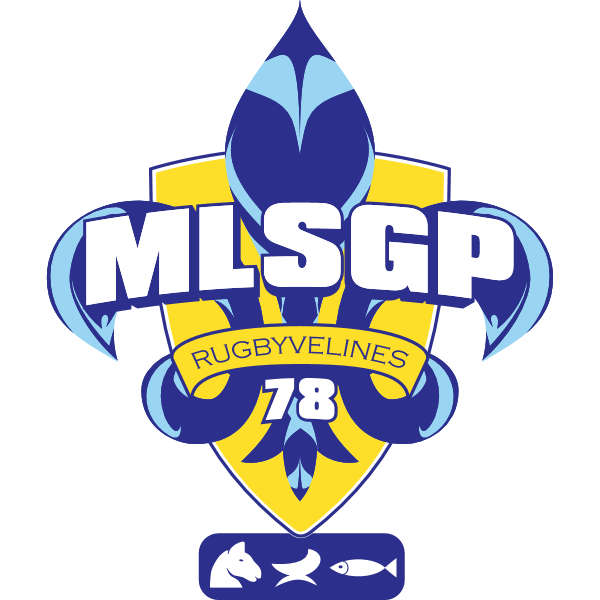 MLSGP 78 Rugby Logo
