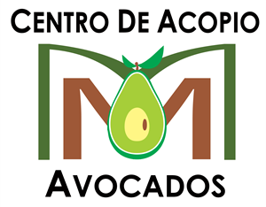 M&M Avocados Logo ,Logo , icon , SVG M&M Avocados Logo