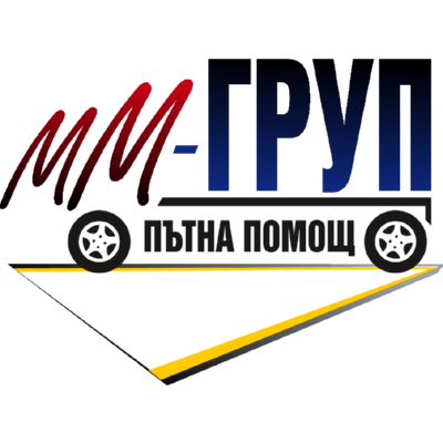 MM – Group Logo