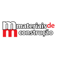 MM Materiais de Construção Logo ,Logo , icon , SVG MM Materiais de Construção Logo