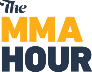 MMA Hour Logo