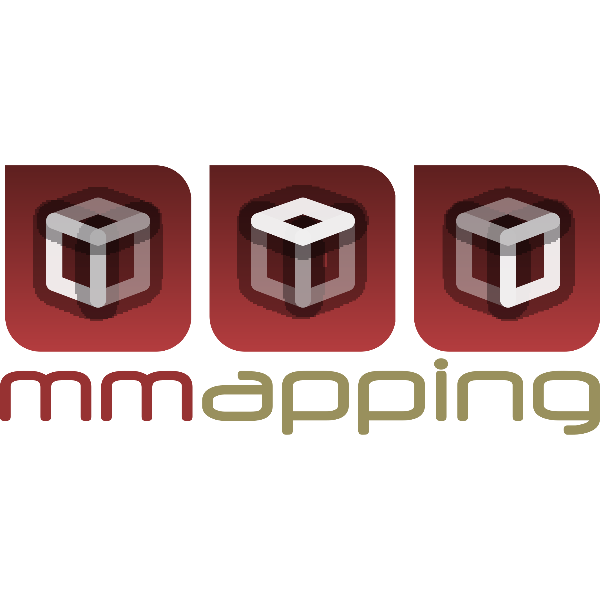 mmapping Logo ,Logo , icon , SVG mmapping Logo