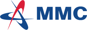 MMC Corporation Berhad Logo ,Logo , icon , SVG MMC Corporation Berhad Logo