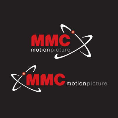 MMC motion picture Logo ,Logo , icon , SVG MMC motion picture Logo
