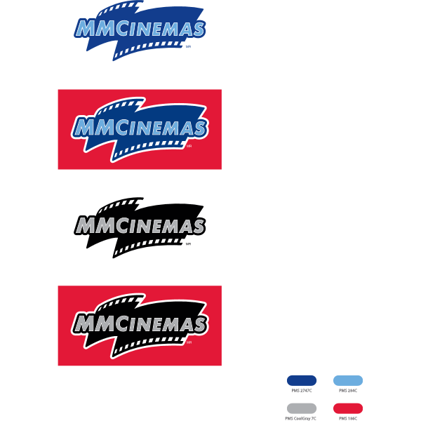 MMCinemas Logo