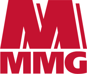Mmg Logo